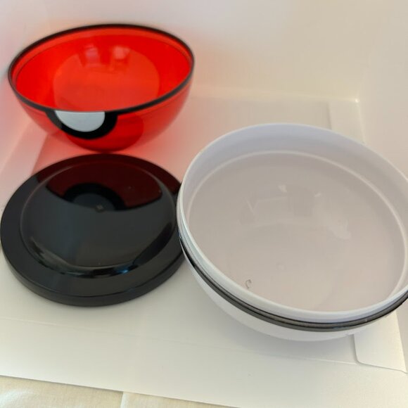 Pokémon Pokéball Lunch Box Bento – New in Box - Picture 7 of 9